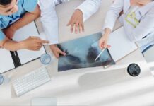 Затверджені Стандарти медичної допомоги “Туберкульоз”