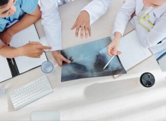 Затверджені Стандарти медичної допомоги “Туберкульоз”