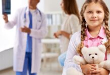 VIII науково-практична конференція «Проблеми сьогодення в педіатрії»