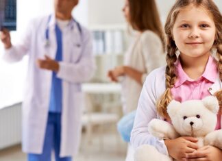 VIII науково-практична конференція «Проблеми сьогодення в педіатрії»