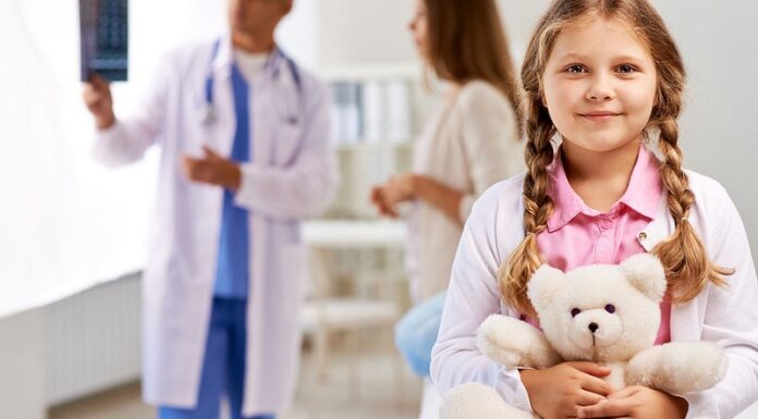 VIII науково-практична конференція «Проблеми сьогодення в педіатрії»