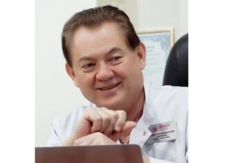 Воля до опору і майбуття. Хроніка праці й звитяг Інституту Амосова.