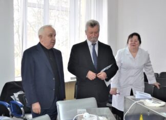 Пришвидшення одужання поранених і хворих