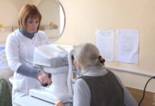 Інститут очних хвороб і тканинної терапії ім. В.П. Філатова приймає пацієнтів з усієї України