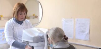 Інститут очних хвороб і тканинної терапії ім. В.П. Філатова приймає пацієнтів з усієї України