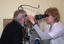 Стрес негативно впливає на здоров’я очей