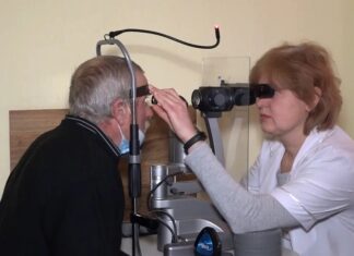 Стрес негативно впливає на здоров’я очей