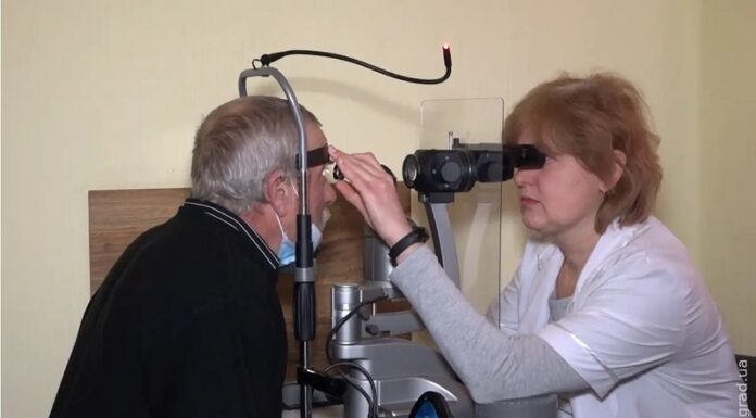 Стрес негативно впливає на здоров’я очей