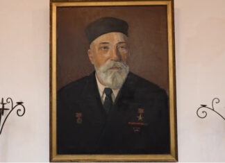 Пам’яті вченому зі світовим ім’ям В.П Філатову