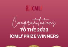 Відзнака міжнародної фундації хронічної мієлоїдної лейкемії