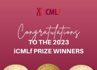 Відзнака міжнародної фундації хронічної мієлоїдної лейкемії