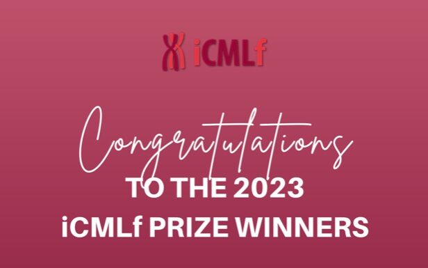 Відзнака міжнародної фундації хронічної мієлоїдної лейкемії