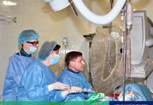 Механічна жовтяниця. Гепатит, конкременти, пухлина?