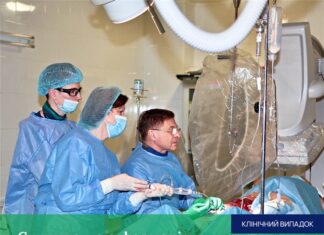 Механічна жовтяниця. Гепатит, конкременти, пухлина?