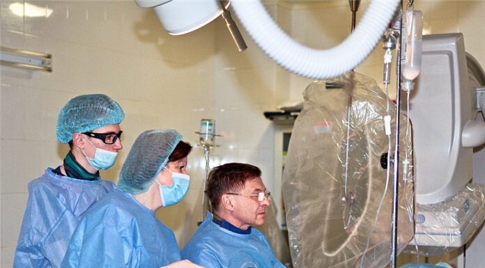 Механічна жовтяниця. Гепатит, конкременти, пухлина?