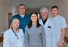 Коли є другий шанс