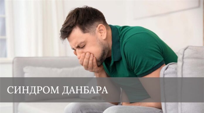Синдром Данбара