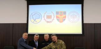 Підписано Меморандум про співпрацю і партнерство
