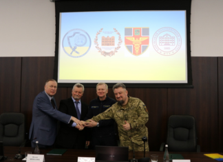 Підписано Меморандум про співпрацю і партнерство