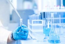 Про роботу лабораторії радіаційного захисту ДУ “Інститут громадського здоров’я ім. О.М Марзєєва НАМН України”