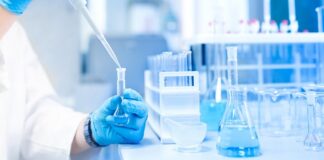 Про роботу лабораторії радіаційного захисту ДУ “Інститут громадського здоров’я ім. О.М Марзєєва НАМН України”