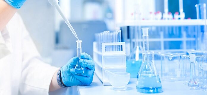 Про роботу лабораторії радіаційного захисту ДУ “Інститут громадського здоров’я ім. О.М Марзєєва НАМН України”