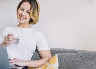 ЖІНКА 40+. Обговорюємо найактуальніші питання краси і здоров’я