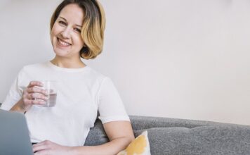 ЖІНКА 40+. Обговорюємо найактуальніші питання краси і здоров’я