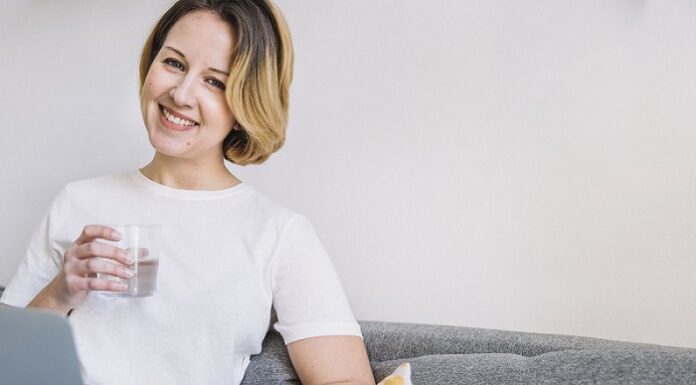 ЖІНКА 40+. Обговорюємо найактуальніші питання краси і здоров’я