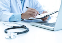 Розробка та забезпечення інформаційно-аналітичного супроводу прийняття та впровадження рішень у сфері охорони здоров’я