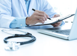 Розробка та забезпечення інформаційно-аналітичного супроводу прийняття та впровадження рішень у сфері охорони здоров’я