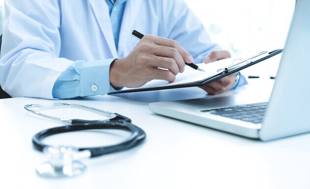 Розробка та забезпечення інформаційно-аналітичного супроводу прийняття та впровадження рішень у сфері охорони здоров’я