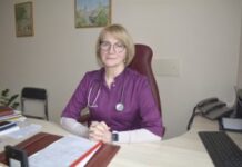 «Ми працюємо для того, щоб батьки не втрачали своїх дітей» –