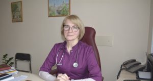«Ми працюємо для того, щоб батьки не втрачали своїх дітей» –