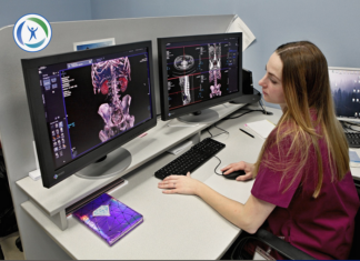 Біопсія під контролем надсучасного комп’ютерного томографа