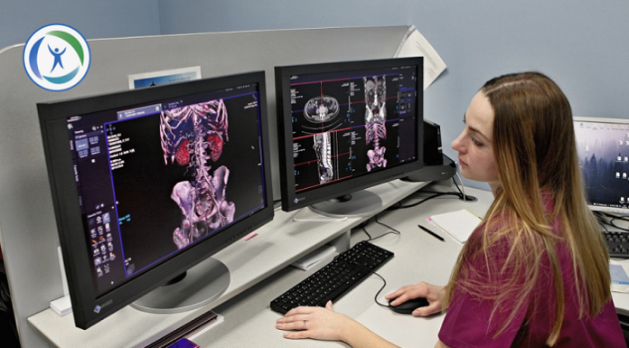 Біопсія під контролем надсучасного комп’ютерного томографа