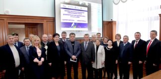 Президент НАМНУ В.Цимбалюк взяв участь в конференції «Здоров’я для всіх»