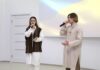 В ДУ “Інститут травматології та ортопедії НАМН України” відбувся благодійний Великодній концерт