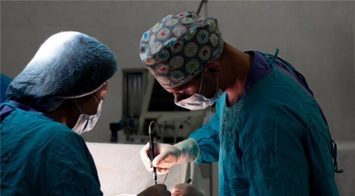 Рак молочної залози