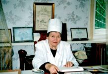 Лікар, вчений, педагог і людина з великої літери. До 20-ї річниці від дня смерті академіка Любові Трохимівни Малої