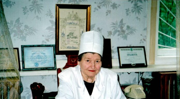 Лікар, вчений, педагог і людина з великої літери. До 20-ї річниці від дня смерті академіка Любові Трохимівни Малої