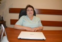 «Ми на своєму місці робимо все, щоб країна відродилася. Війна не зупиняє життя!»