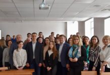 Громадське здоров’я: проблеми та перспективи розвитку