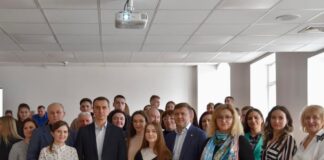 Громадське здоров’я: проблеми та перспективи розвитку