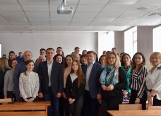 Громадське здоров’я: проблеми та перспективи розвитку