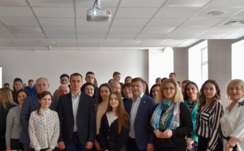 Громадське здоров’я: проблеми та перспективи розвитку