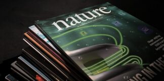 У впливовому науковому британському журналі з біології та медицини «Nature» опубліковано дослідження фахівців ДУ «Інститут громадського здоров’я ім. О.М. Марзєєва НАМН України»