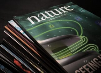 У впливовому науковому британському журналі з біології та медицини «Nature» опубліковано дослідження фахівців ДУ «Інститут громадського здоров’я ім. О.М. Марзєєва НАМН України»