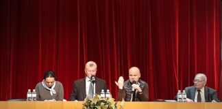 Розширене засідання Бюро Президії НАМН України