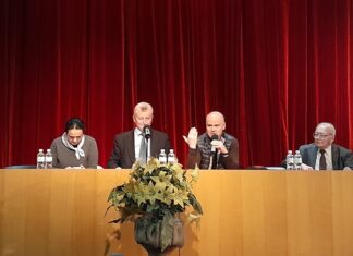 Розширене засідання Бюро Президії НАМН України